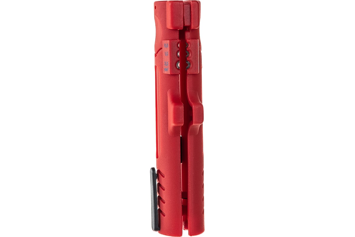 Инструмент для снятия изоляции Knipex KN-1664125SB
