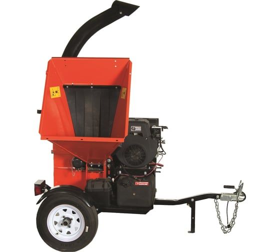 Измельчитель Echo BEAR CAT CH5653PSM
