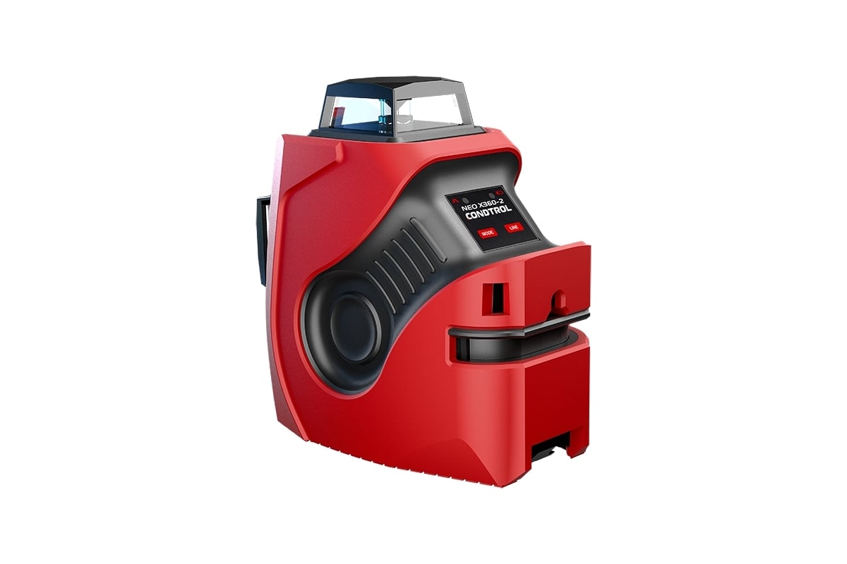 Лазерный нивелир Condtrol NEO X2-360 1-2-128