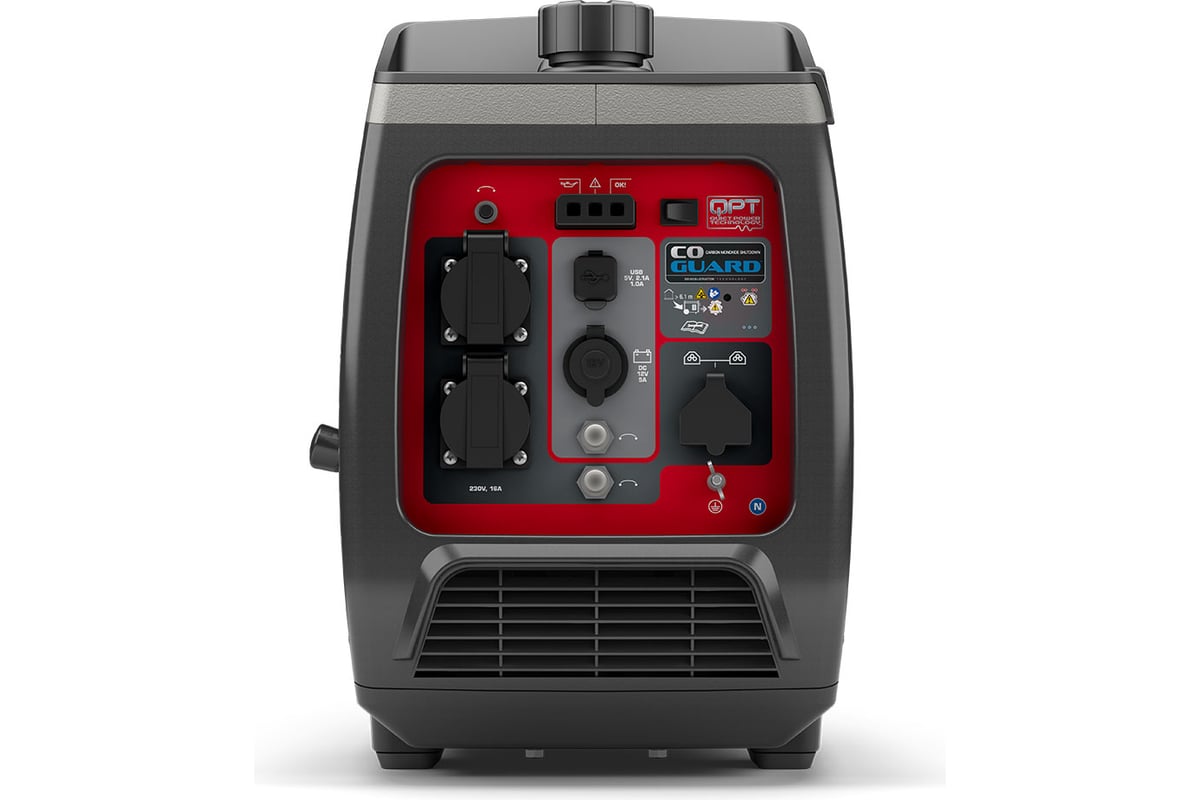 Бензиновый инверторный генератор Briggs&Stratton P 2400 Inverter 030800
