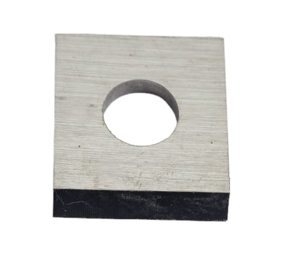 Нож сменный VHW T04F-CR 9.6x12x1.5 мм TIGRA TL00000276