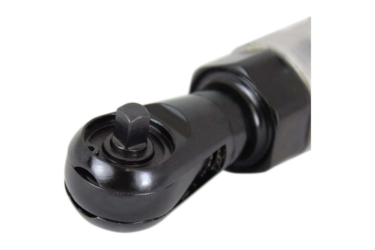 Пневматическая трещотка Optimus 1/4”, 45 нм OPT-PR2120