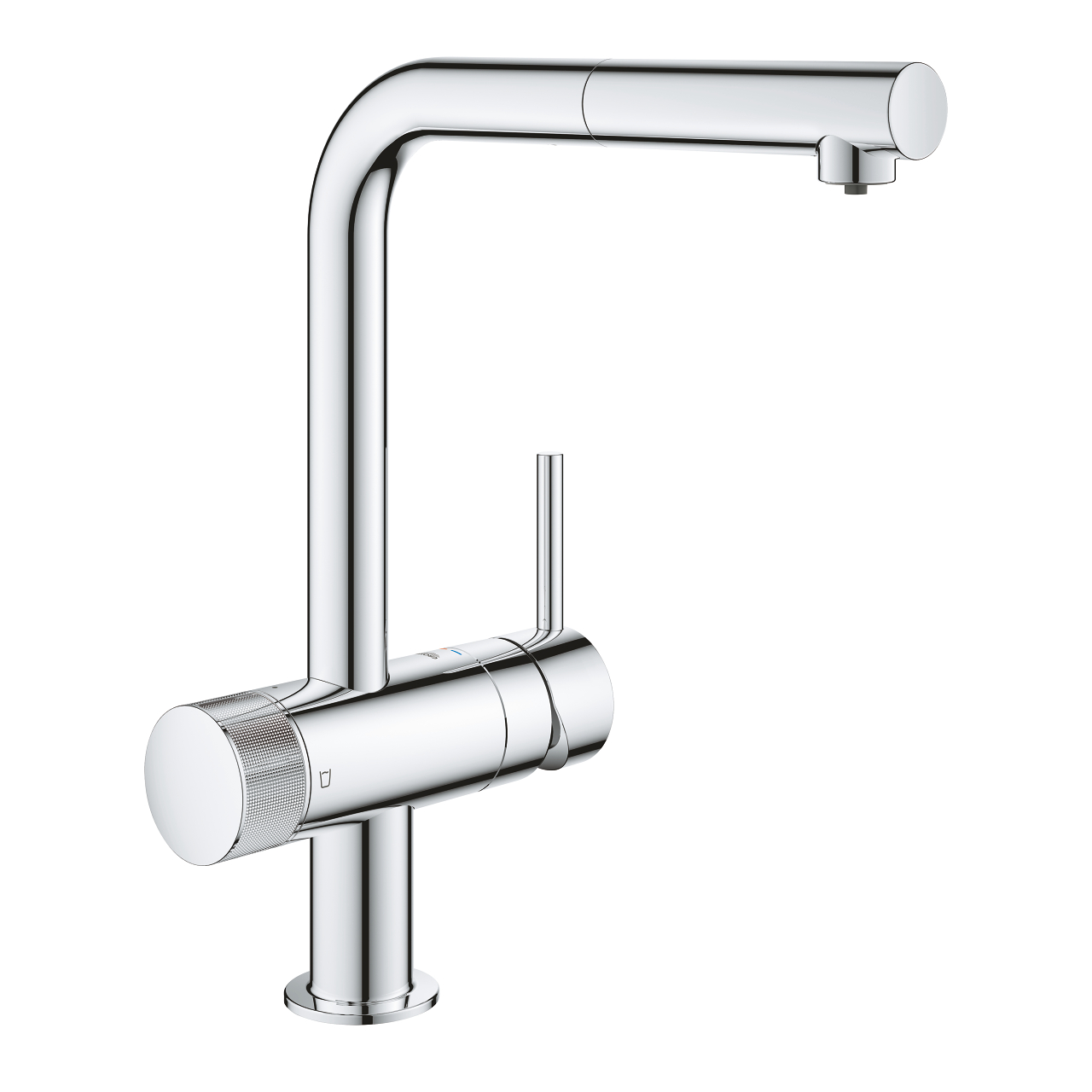 Смеситель для кухни Grohe Blue Pure Minta 31721000