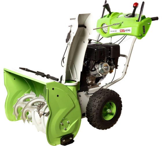 Снегоуборщик Redverg RD-260-90E 5022571