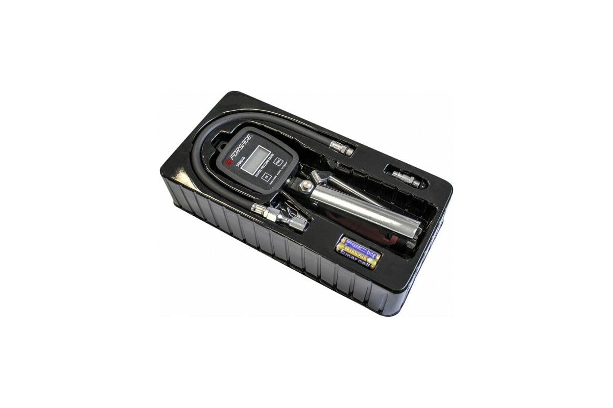 Пистолет для подкачки шин Forsage 48784 F-9T0401D