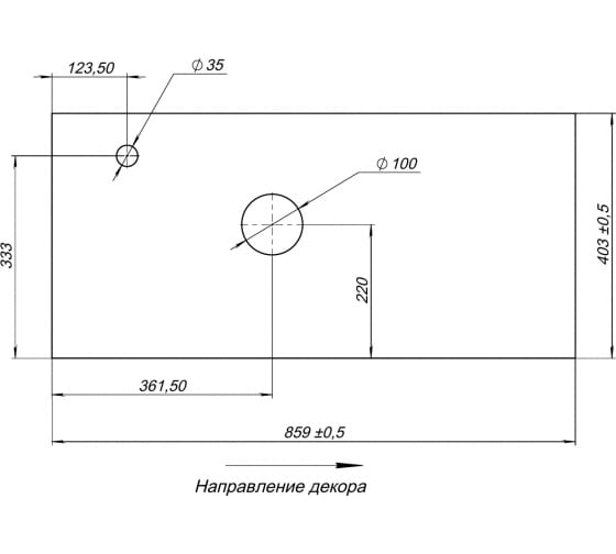 Мебель для ванной Aquanet Nova Lite Loft 90 см со столешницей, чаша слева, белый