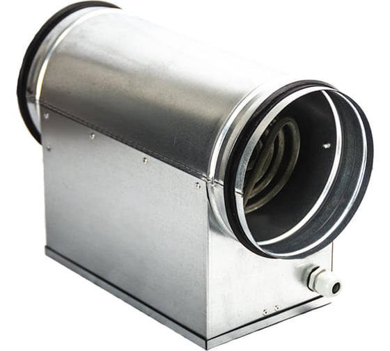 Электронагреватель Ventart EOK 200-6.0-2ф 4687203827601