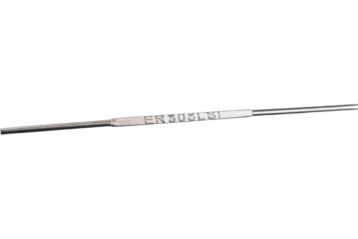 Пруток TIG ER308LSi (Св.-04Х19Н9; 1.2 мм; 5 кг; длина 1 м) Gigant GRF-86
