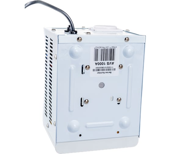 Стабилизатор напряжения Powerman AVS 1000 A 6121482