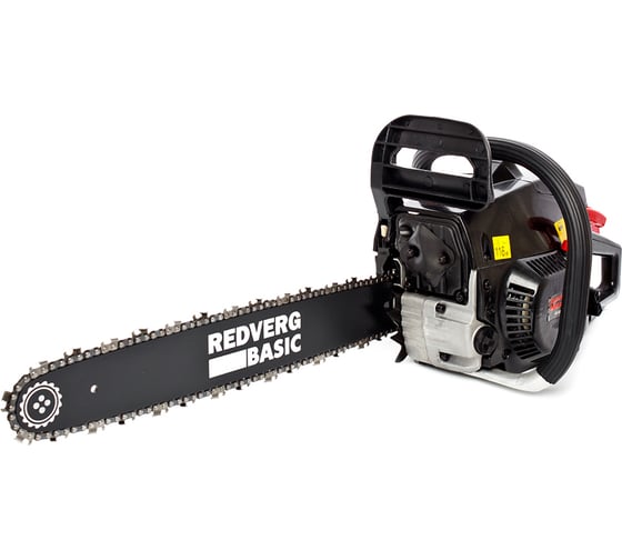 Бензопила Redverg Basic GC-52 6631082
