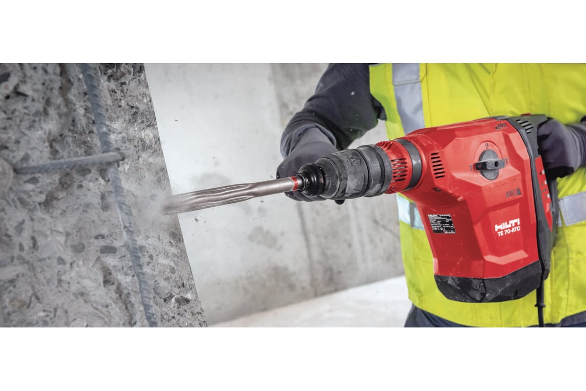 Комбинированный перфоратор Hilti TE 70-ATC-AVR 2172141