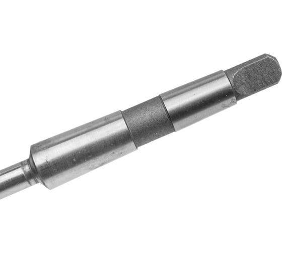 Сверло по металлу (6.9х69х150 мм; Р6М5К5; КМ1) Туламаш 148470