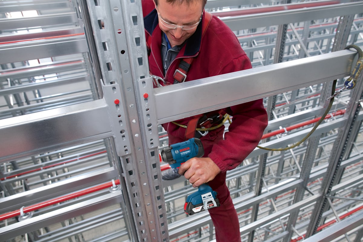 Bosch GDX 180 LI Professional