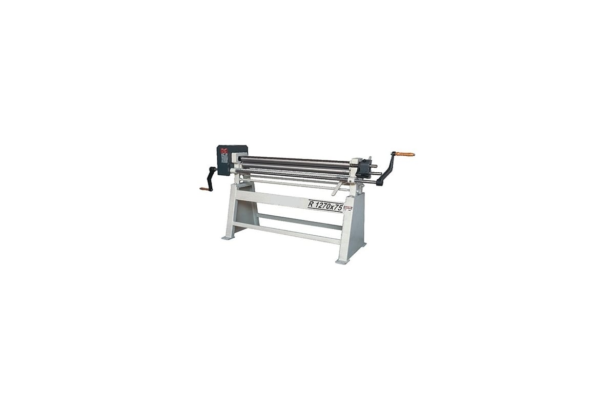 Ручной вальцовочный станок Dogan Machinery R 1050x56 4687201648284