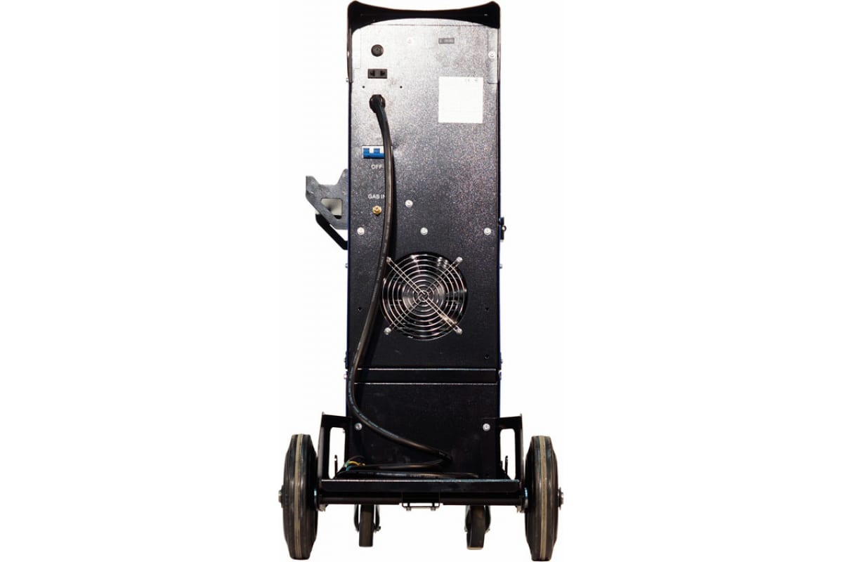 Инверторный сварочный полуавтомат Aurora PRO SKYWAY 300 14866