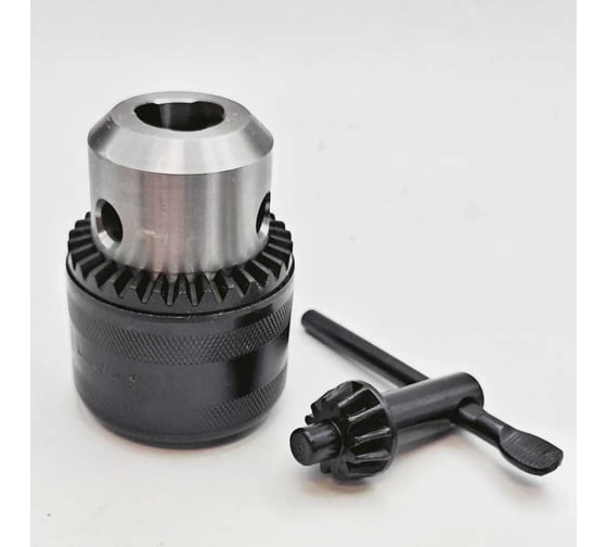 Патрон DAKSTOOLS ПС-16 В16 с ключом ПС16В16