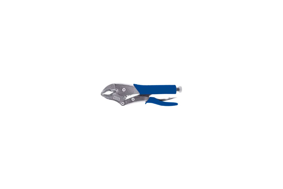 Ручной зажим 250мм Unipro 16167U