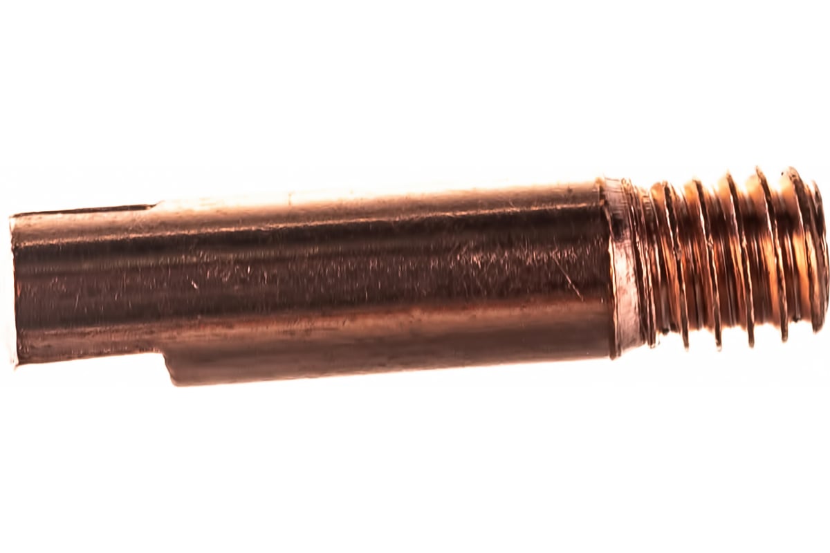 Наконечник М6, 25х0.6 мм, E-Cu Optima XL140.0008