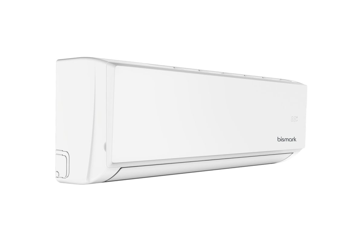 Сплит-система Bismark BSS-CT09-001-IN/BSS-CT09-001-OUT