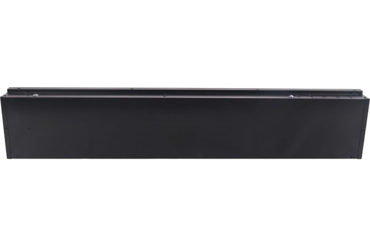 Внутрипольный конвектор STOUT решетка алюминиевая SCN-1100-0819120 RG008TBC1157A3