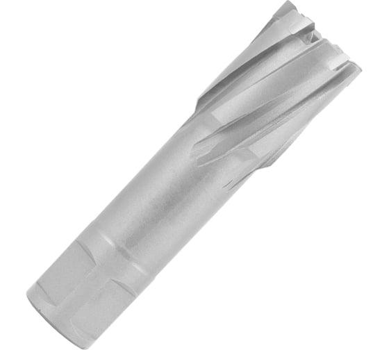 Сверло корончатое TCT (20х55 мм; Weldon 19) KORNOR 10750020