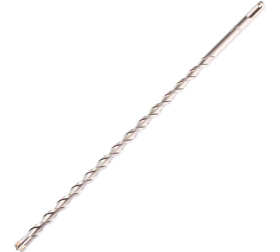 Бур (12x350 мм; SDS plus-X) Redverg 1 009 116 661 925