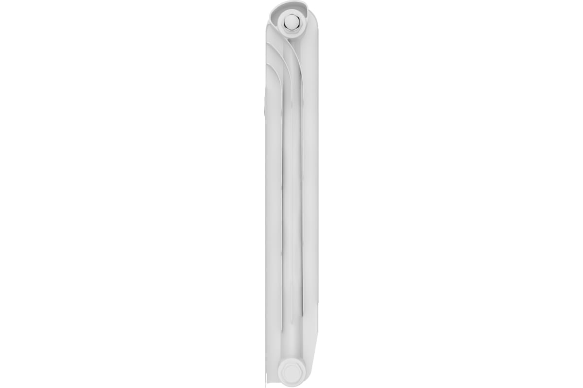 Радиатор Royal Thermo Revolution Bimetall 500 2.0 – 10 секций НС-1295106