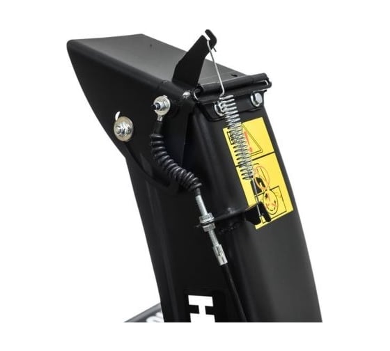 Снегоуборщик Huter SGC 62/54-6/2cD 900/70/7/65