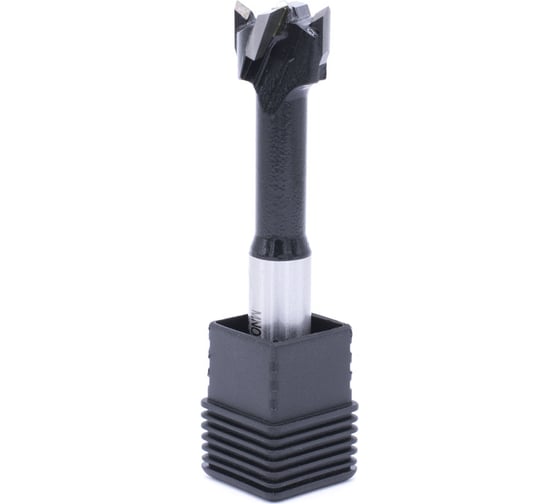 Сверло чашечное четырехзаходное по дереву FT120202R (15х70 мм; хв-к 10 мм; правое вращение) МНОГОФРЕЗ 6588