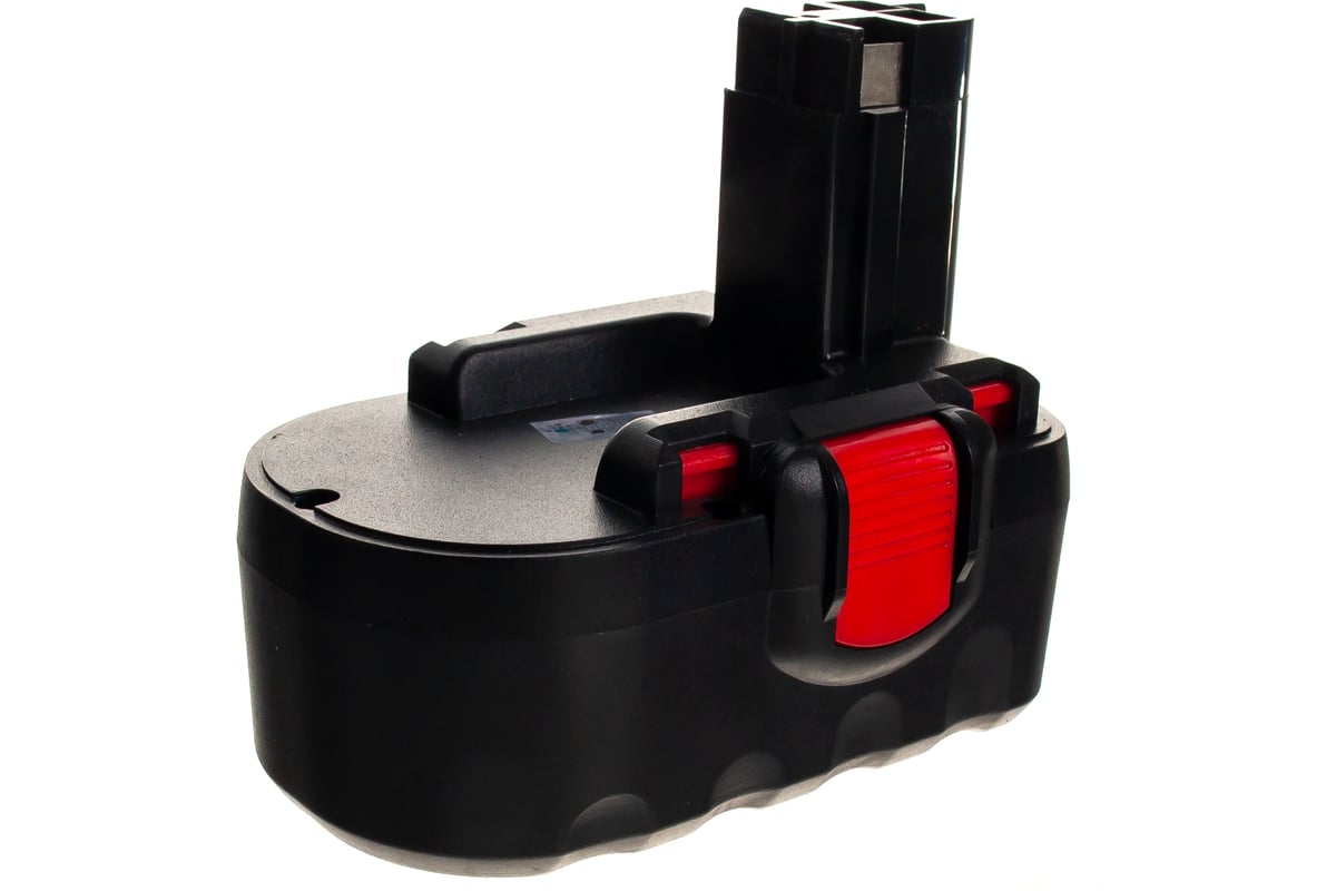 Аккумулятор Ni-Cd для электроинструмента Bosch (18V, 1.5Ah) Topon TOP-PTGD-BOS-18-1.52