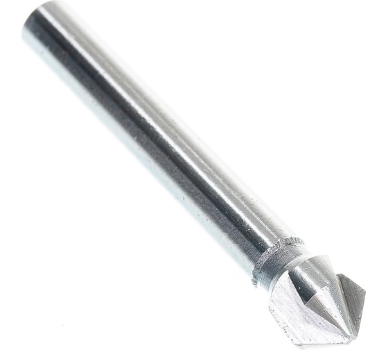 Зенковка коническая (8x50 мм; HSS-G; DIN 335 C) PROJAHN 35080