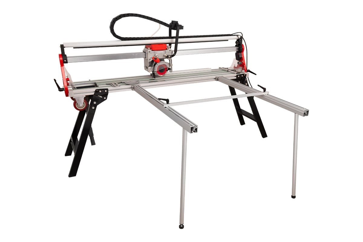 Электрический плиткорез Diam ML-AUTO1200/2.3 LASER 600147