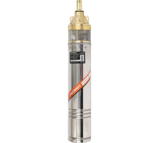 Скважинный насос Patriot CP 1160 C 315302473
