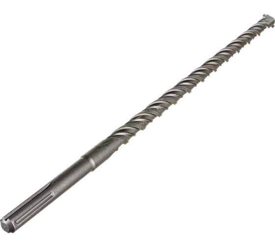 Бур 26х600 мм, SDS-Max Gigant gnt-841