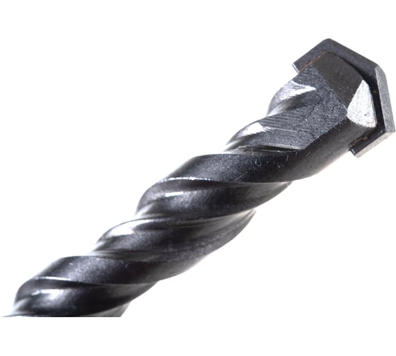 Бур Профи по бетону (12х260 мм; SDS-plus) FIT IT 32936