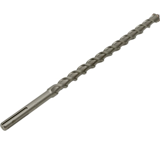 Бур Профессионал (25x410х520 мм; SDS-max) Зубр 29350-410-25_z02