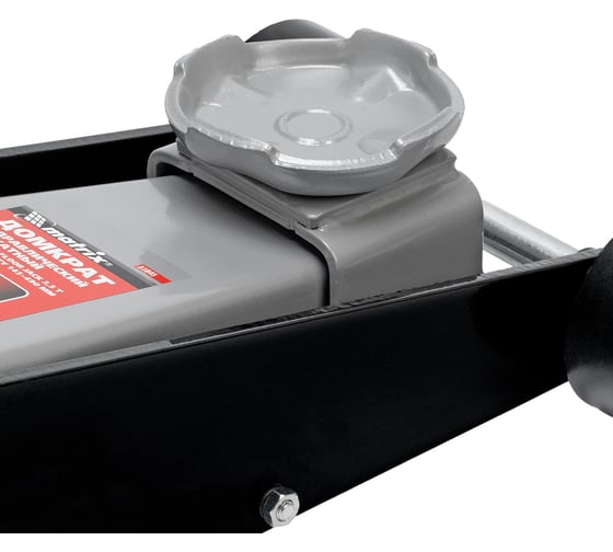 Гидравлический подкатной домкрат с педалью Matrix MASTER 51045
