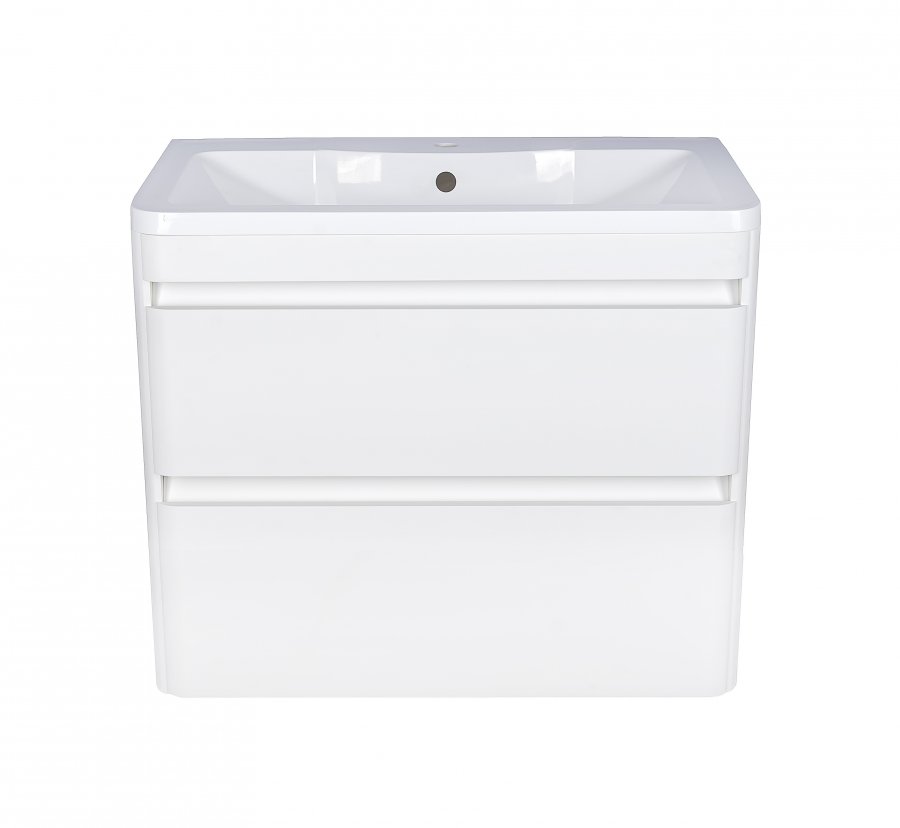 Мебель для ванной Style Line Атлантика 70 см подвесная