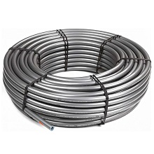 Полиэтиленовые трубы