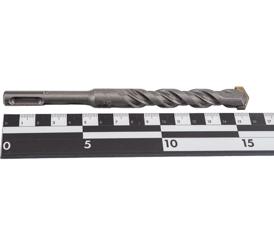 Бур SDS-plus (16х160 мм) Vertextools 999-16-160