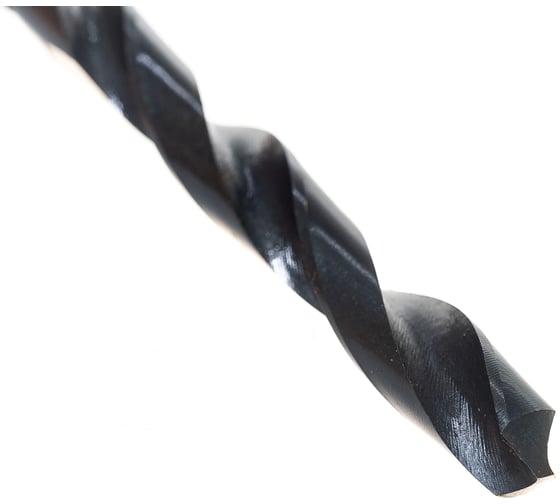 Сверло по металлу (9х162х81 мм; КМ1; Р6М5) Туламаш 59024