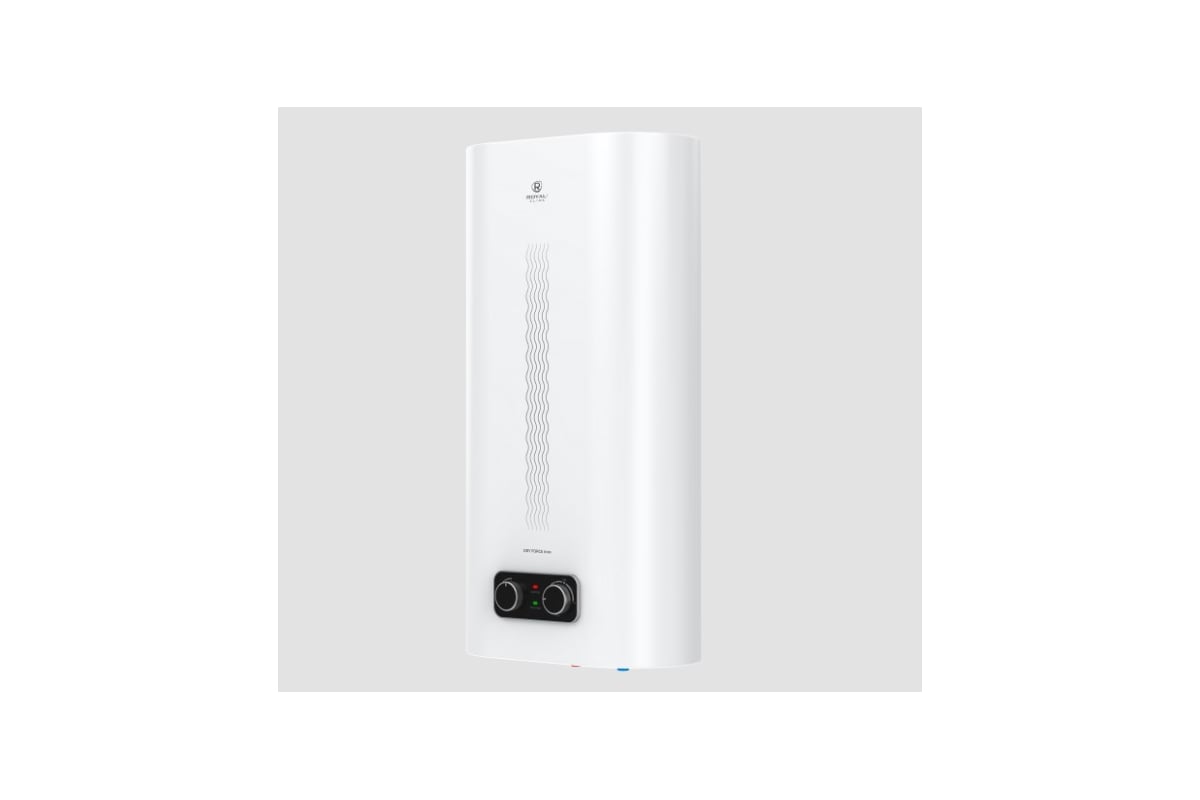 Водонагреватель Royal Clima RWH-DF80-FS Серия DRY FORCE Inox 112272