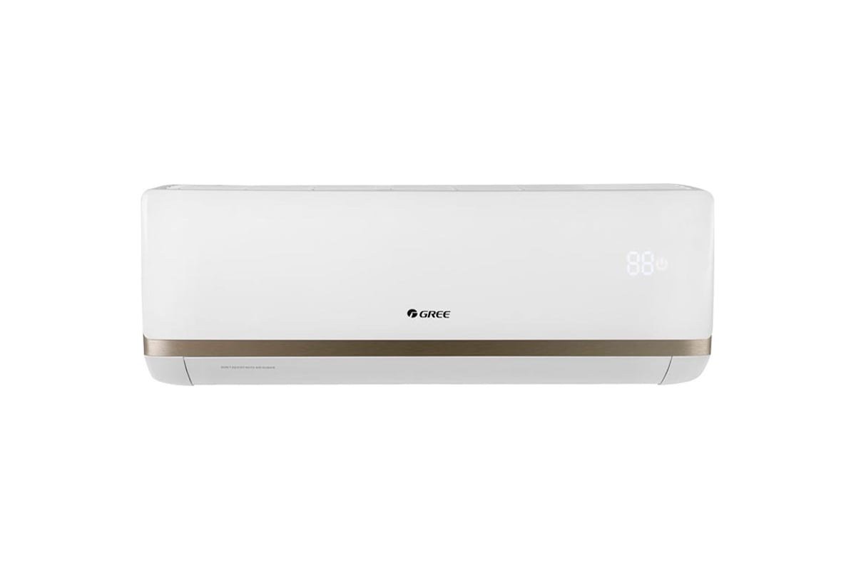 Настенная сплит-система Gree Bora Inverter R32 GWH12AABXB-K6DNA2C