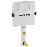 Бачки скрытого монтажа