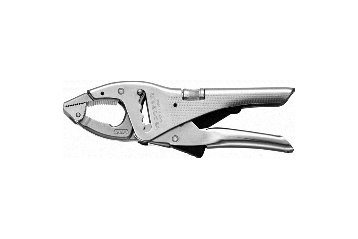 Ручные клещи тиски FACOM 506A