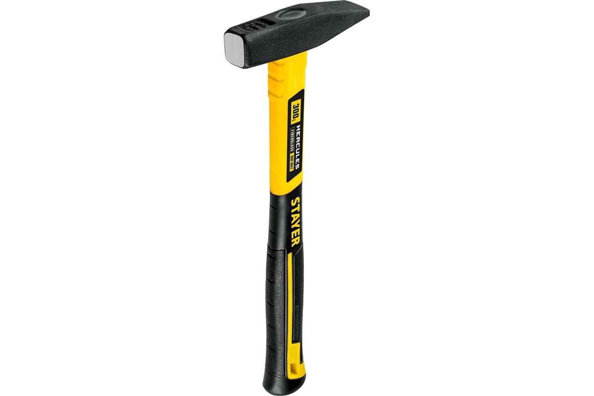 Слесарный молоток Stayer Hercules 300 г 20050-03_z02