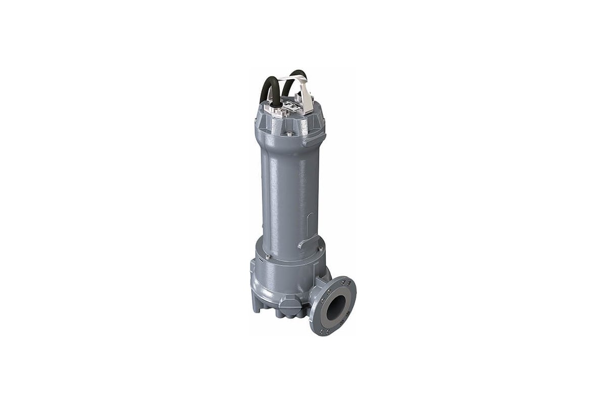 Фекальный погружной насос ZENIT DGG 550/2/65 A0FT5 NC Q TS 2SIC 10 100534567