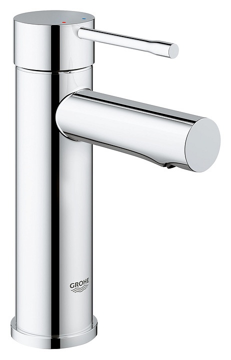 Смеситель для раковины Grohe Essence+