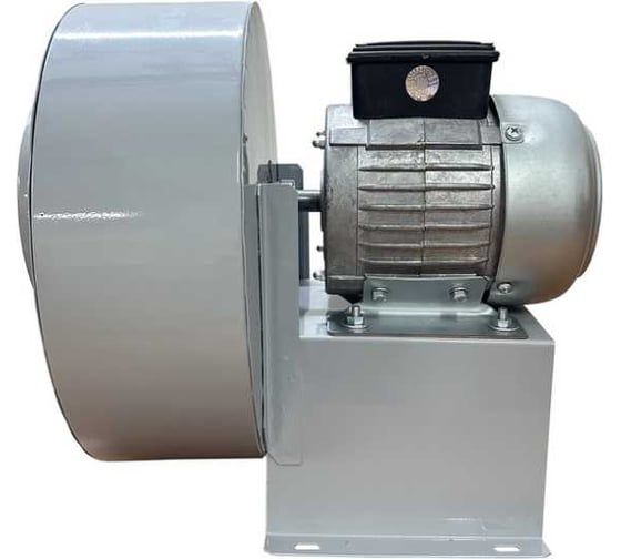 Вентилятор радиальный ERA BURAN PRO 200 220V Лв0 2 полюс BURAN PRO 200 2K M L