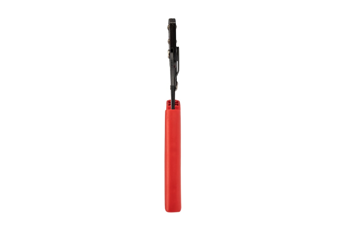 Кримпер для обжима автоклемм PROCONNECT HT-202A 0.35-6.0 кв.мм 12-3031-4
